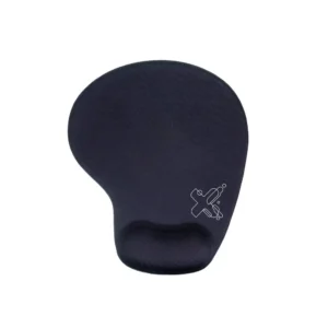 Base para mouse Smart com apoio em Gel Maxprint