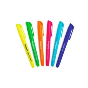 Caneta Marca Texto Lumis Maxprint