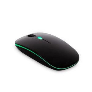 Mouse Croma Sem fio 2.4G 1.600 DPI Maxprint